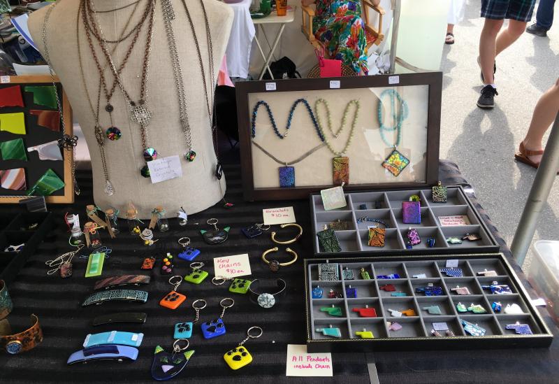 More Jewelry